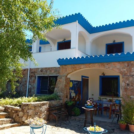 Bed and Breakfast Lugori Seùlo Exterior foto