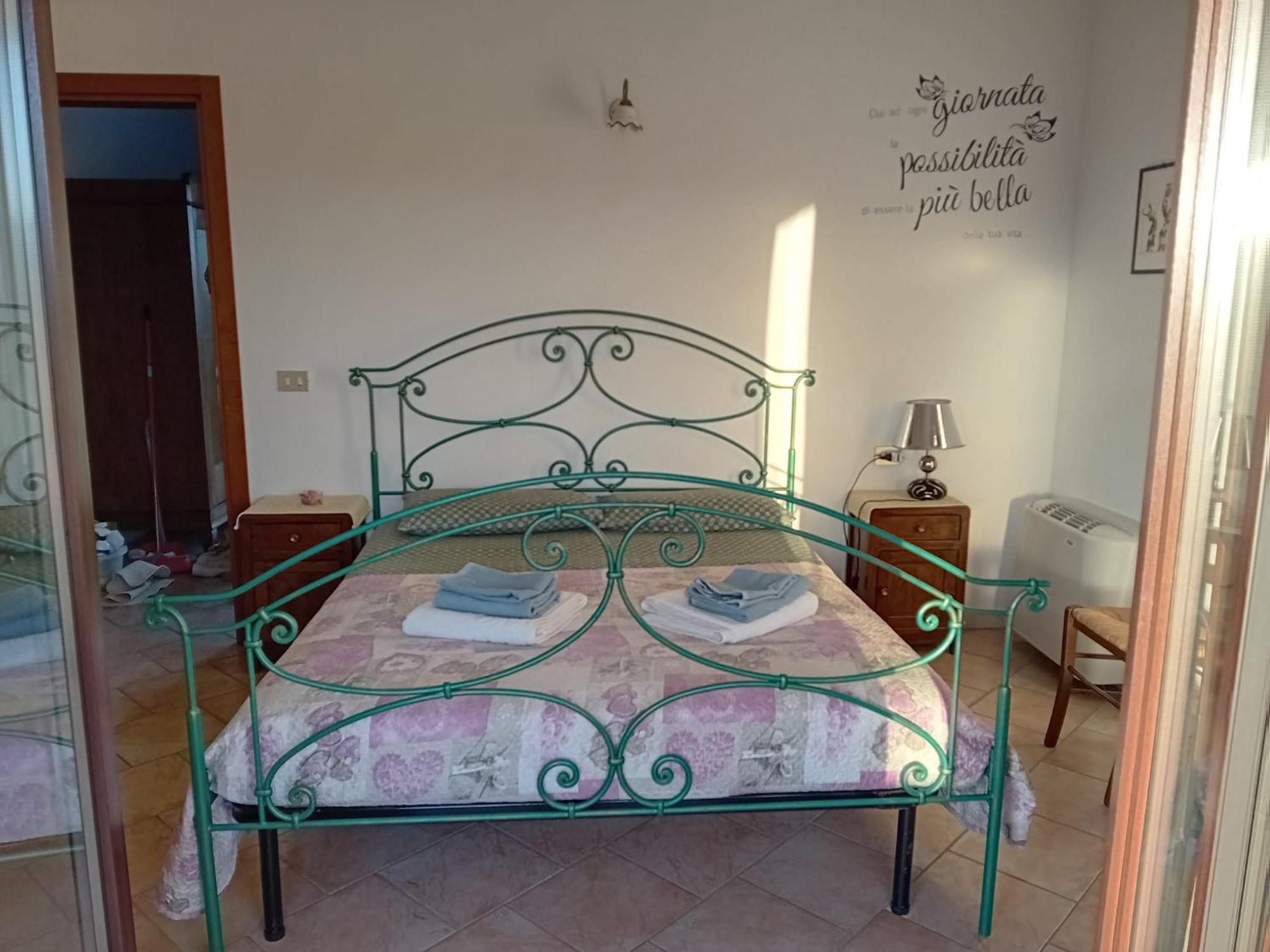 Lugori Bed and Breakfast Seùlo Exterior foto