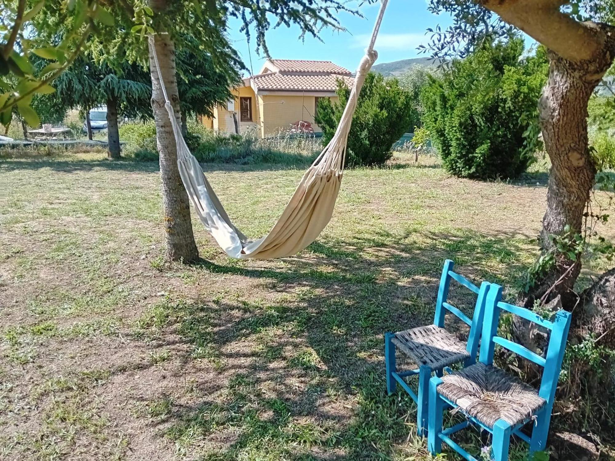 Bed and Breakfast Lugori Seùlo Exterior foto